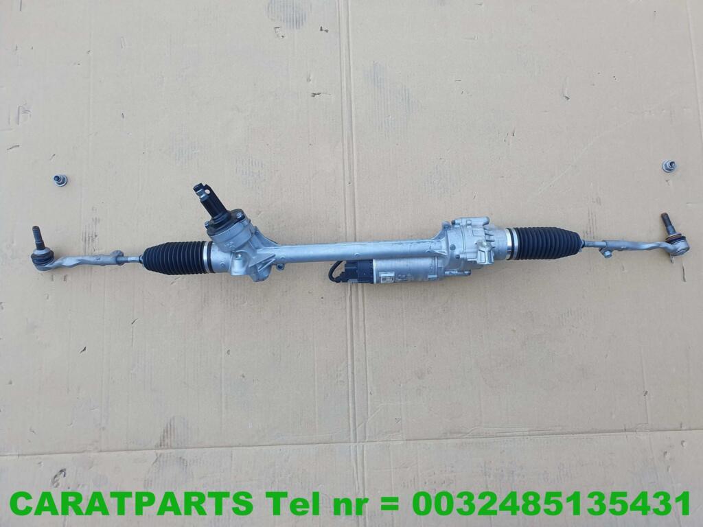 6893013 689301301 6896845 G14 stuurhuis G15 G16 G30 G31 G32, Auto-onderdelen, Petuelring 130
80788  Munich, DE, Gebruikt, Info@bmw.de