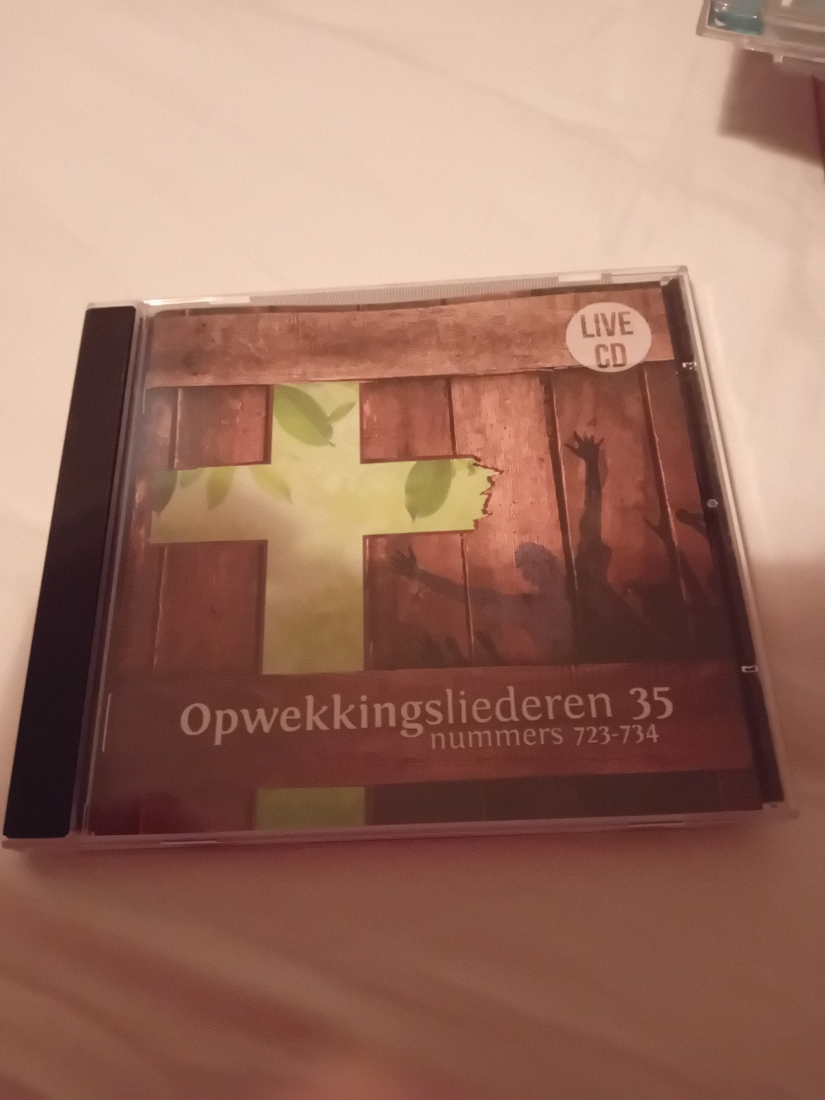 Opwekking 35, Ophalen of Verzenden