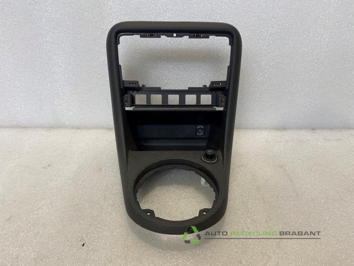 Dashboard sierlijst van een Volkswagen Beetle, Auto-onderdelen, Gebruikt, -, Volkswagen, -