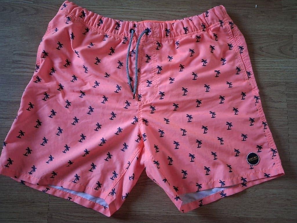 Shiwi zwembroek heren - Maat XL, Shiwi, Maat 56/58 (XL), Ophalen of Verzenden, Roze