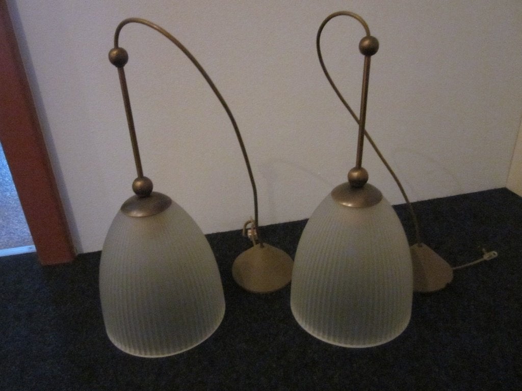 hanglampen, Ophalen, Gebruikt, Klassiek, E27 (groot)