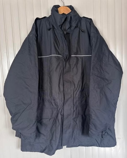 Nieuw! Winterjas werkjas parka maat 4xl xxxxl, Heren, Onbekend, Nieuw, Ophalen of Verzenden