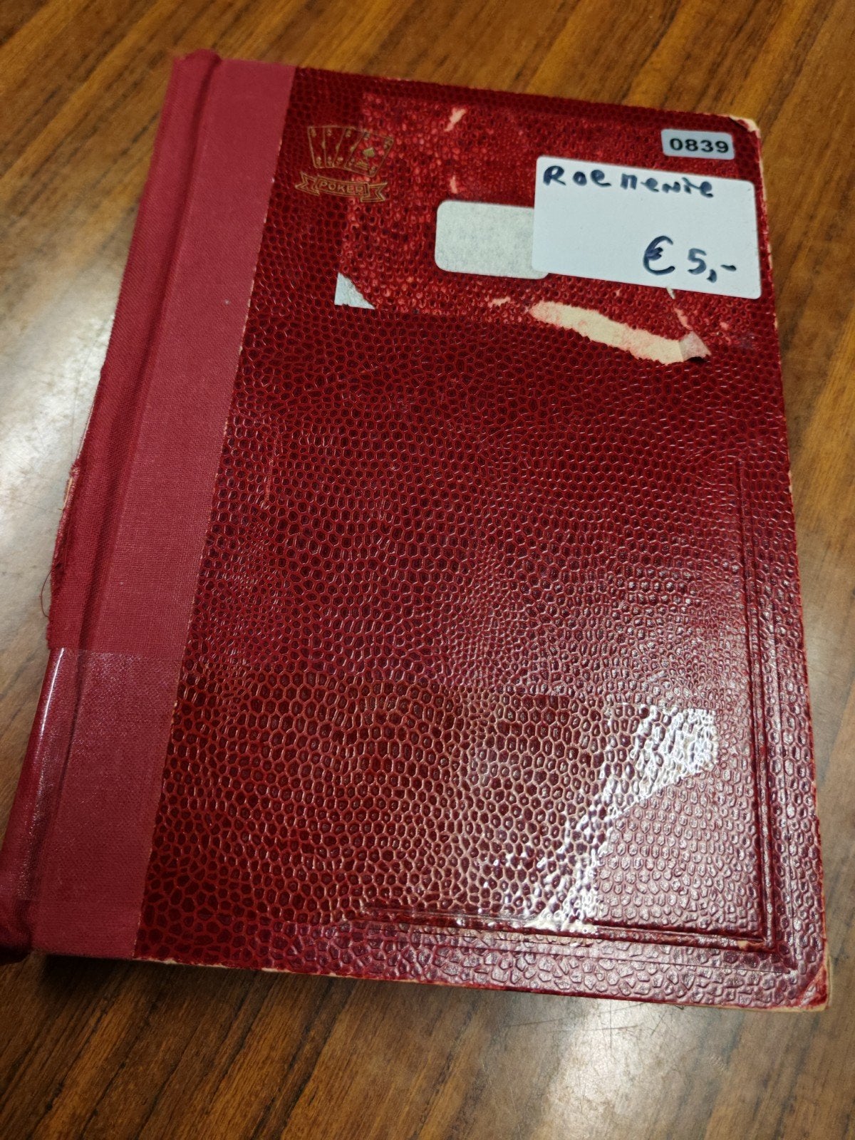 839: Roemenië, Postzegels en Munten, Ophalen of Verzenden, Buitenland
