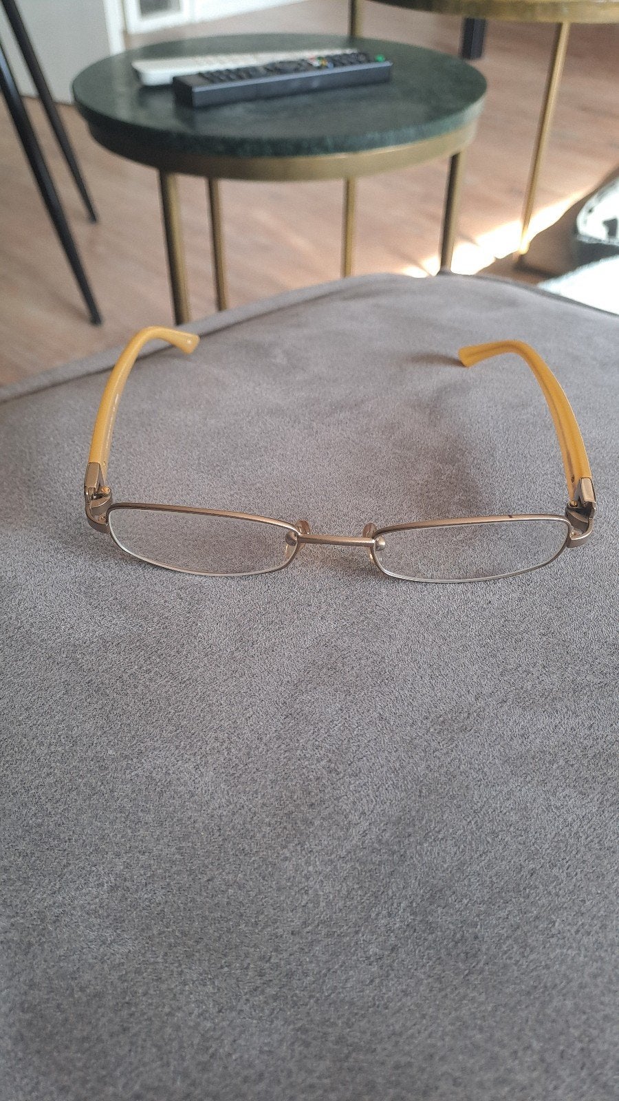Fendi zonnebril, Overige kleuren, Zo goed als nieuw, Bril, Ophalen