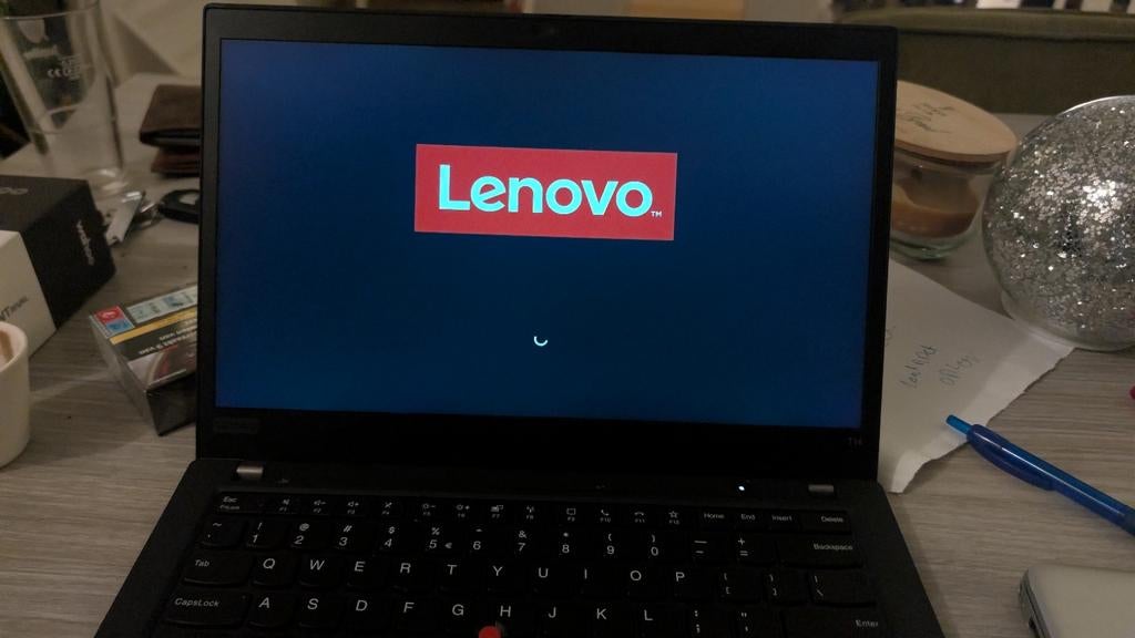 Lenovo ThinkPad L13 | Intel i5-10210U | 16GB RAM | 256GB SSD, Ophalen, 2 tot 3 Ghz, 13 inch, Zo goed als nieuw