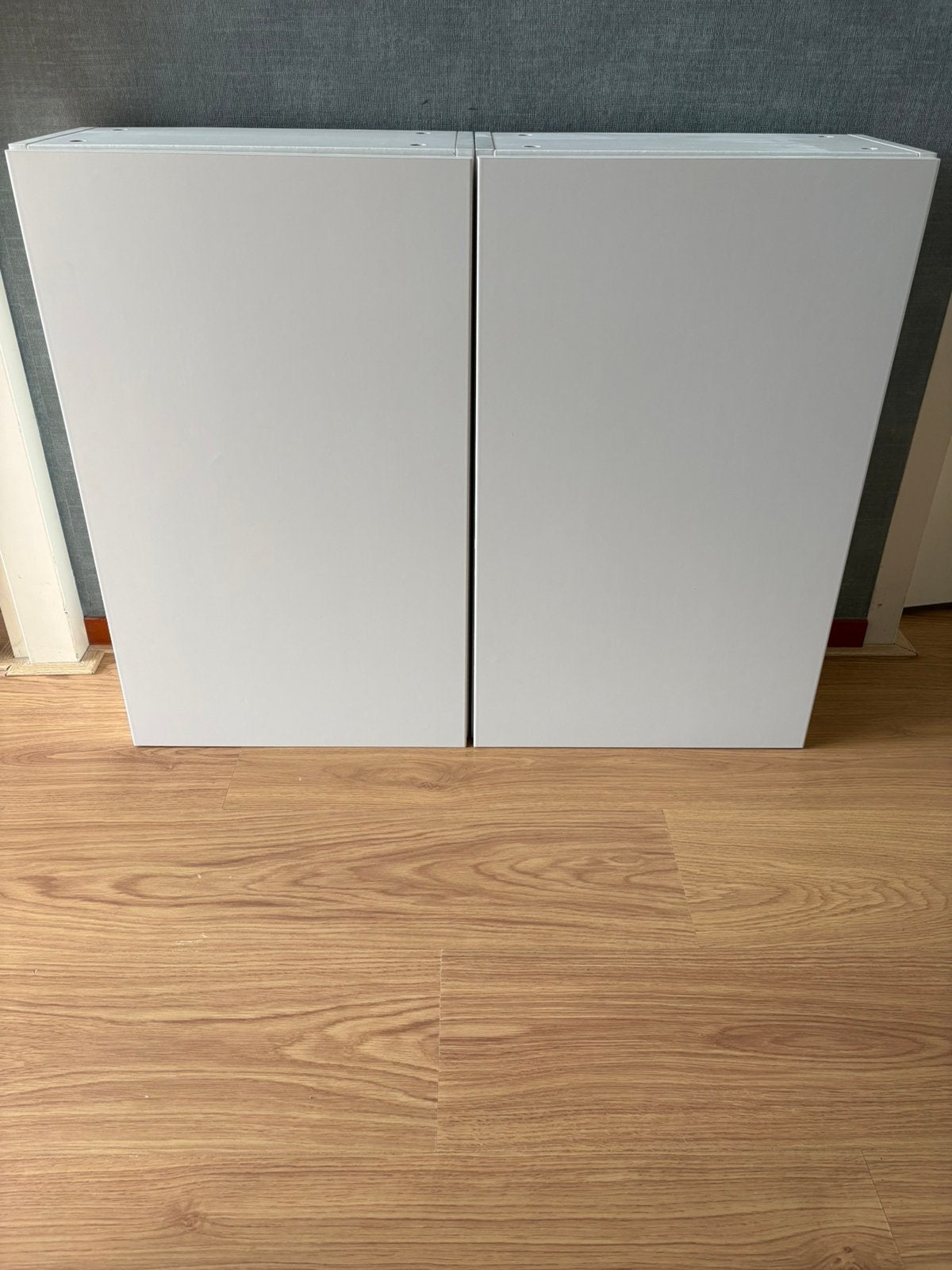 Badkamer kasten, Huis en Inrichting, Ophalen, 50 tot 100 cm, Zo goed als nieuw, Minder dan 100 cm