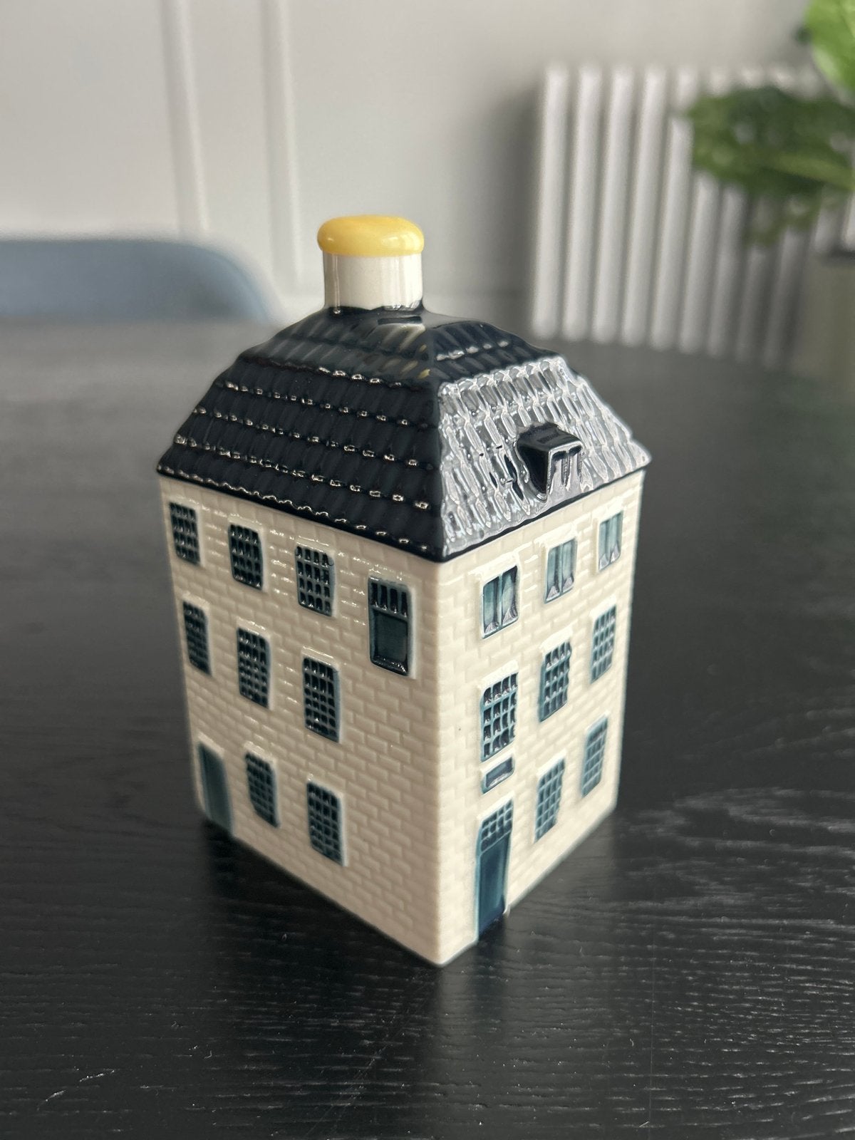 KLM huisje 55 Bols - Paleis of Waag, Verzamelen, Ophalen of Verzenden, Zo goed als nieuw, Paleis of Waag