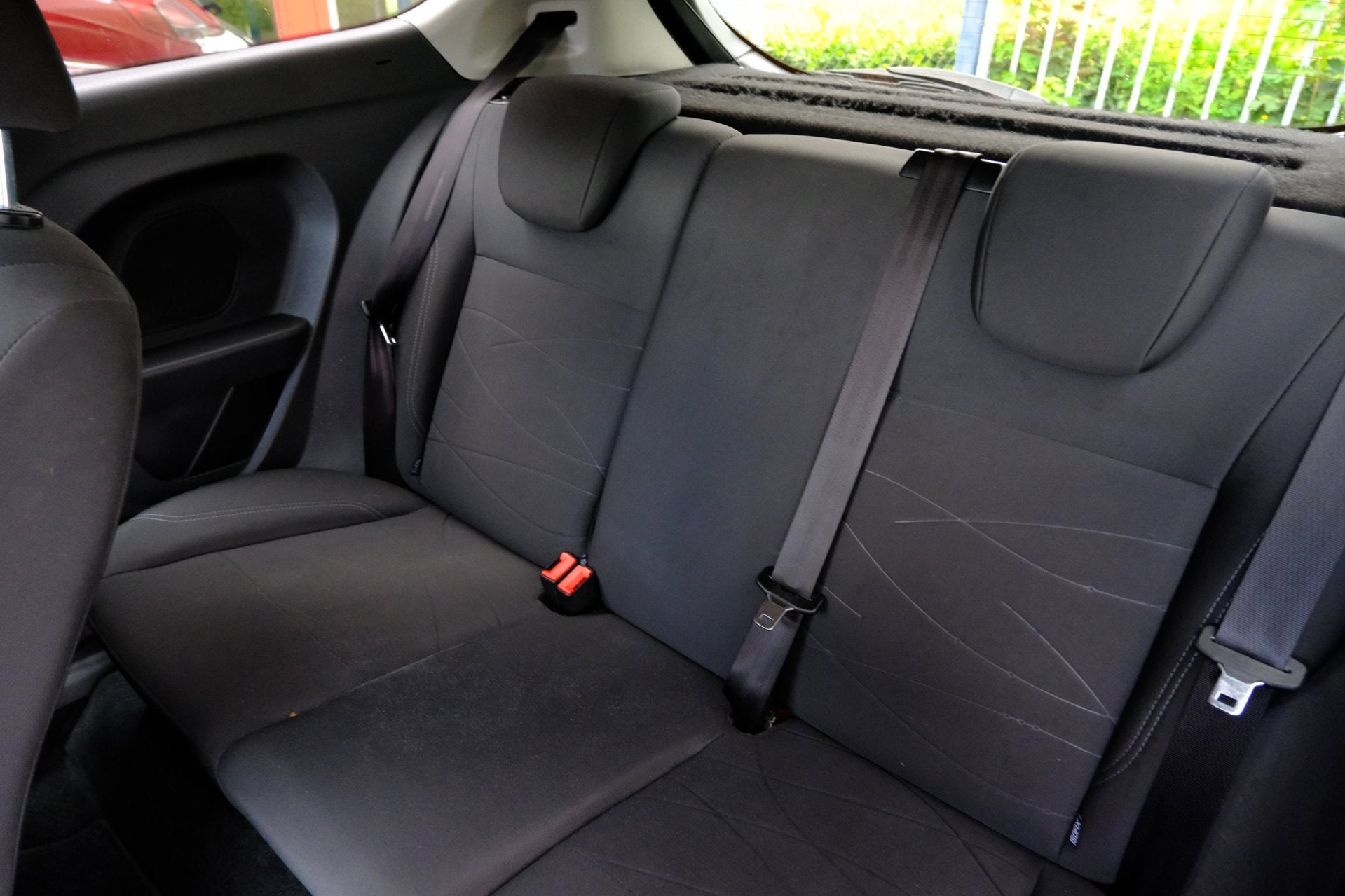 Foto 20 van Ford Fiesta 1.0 Style Airco|Stoelverw|Voorruit verw