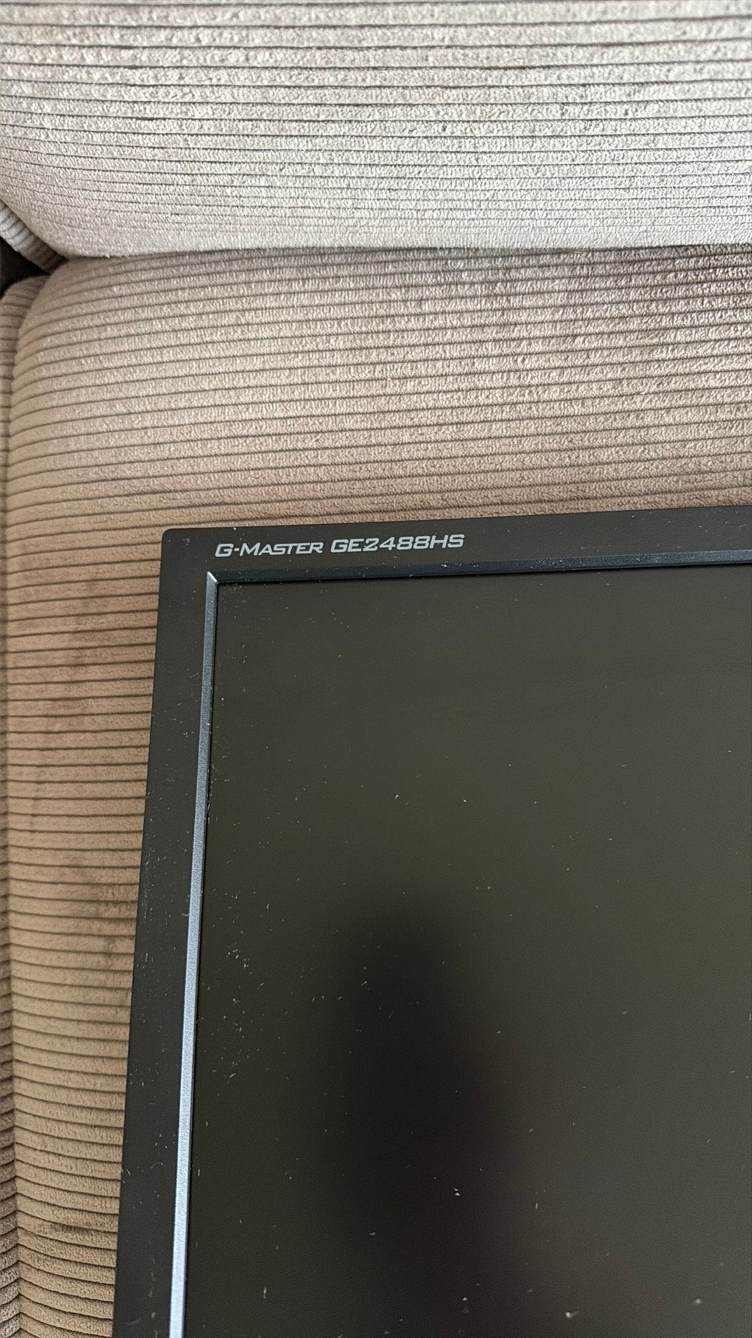 iiyama g master ge2488hs, Computers en Software, Monitoren, Ophalen of Verzenden