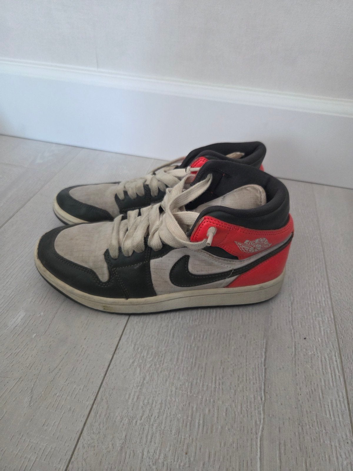 jordans maat 38, Kinderen en Baby's, Ophalen of Verzenden, Schoenen