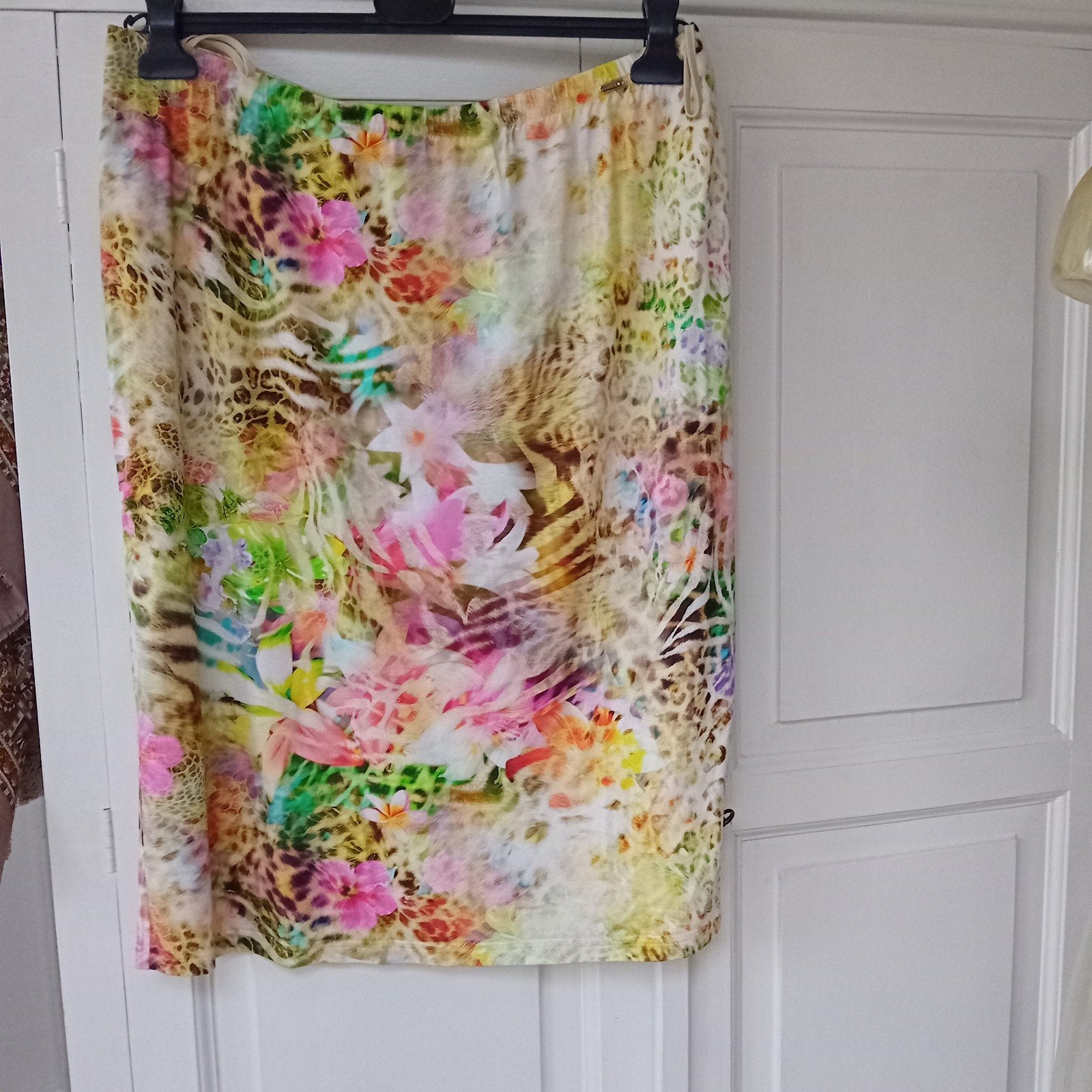 enige rok LUCIA 44/46, Meerkleurig, Maat 46/48 (XL) of groter, Nieuw, Ophalen of Verzenden