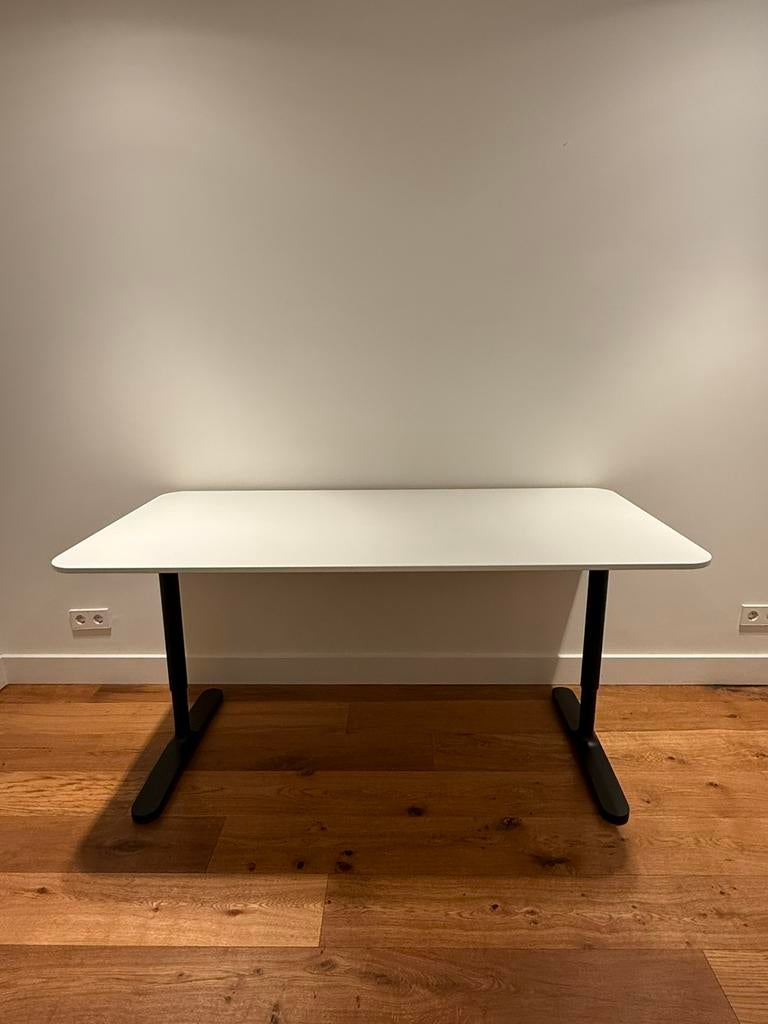 IKEA Bureau, Ophalen, Zo goed als nieuw