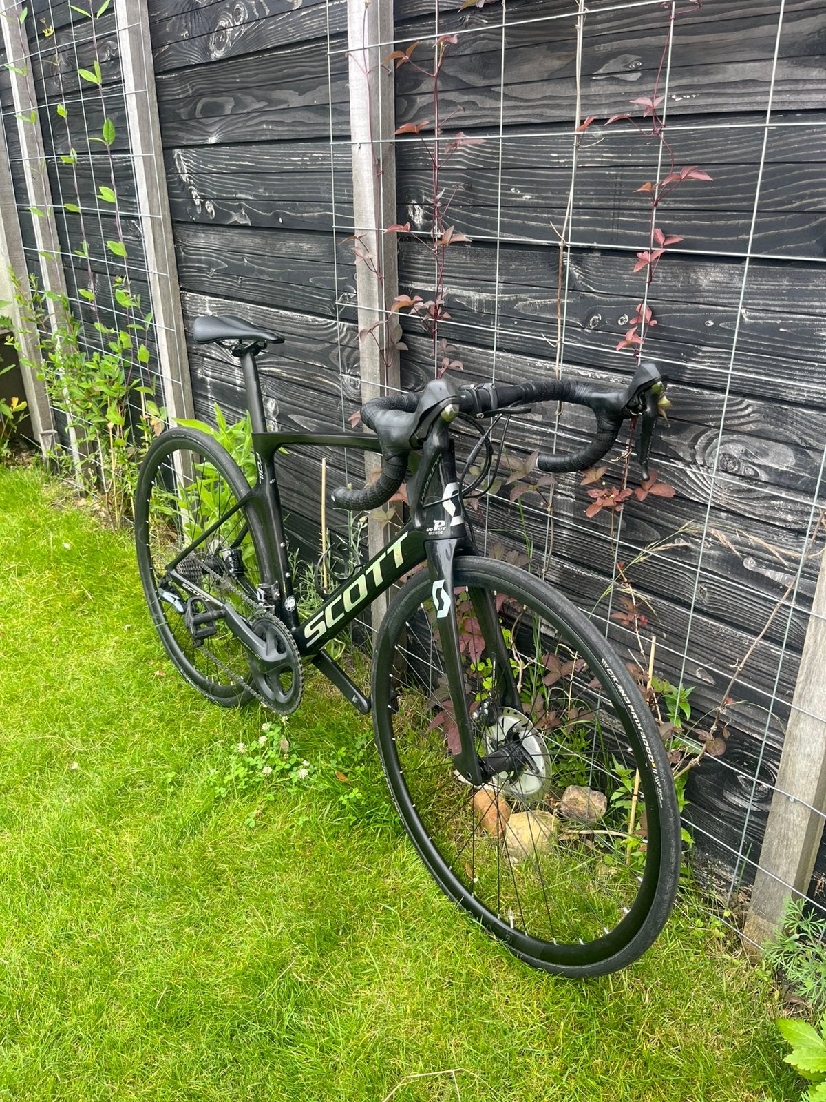 Scott FOIL 20 Shimano Ultegra framemaat 48 XS, Carbon, Minder dan 49 cm, Dames, Meer dan 20 versnellingen
