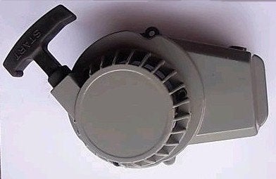 Aluminium (EASY-)trekstarter bike quad scooter crosser etc, Ophalen of Verzenden, Nieuw, Overige typen, Overige merken