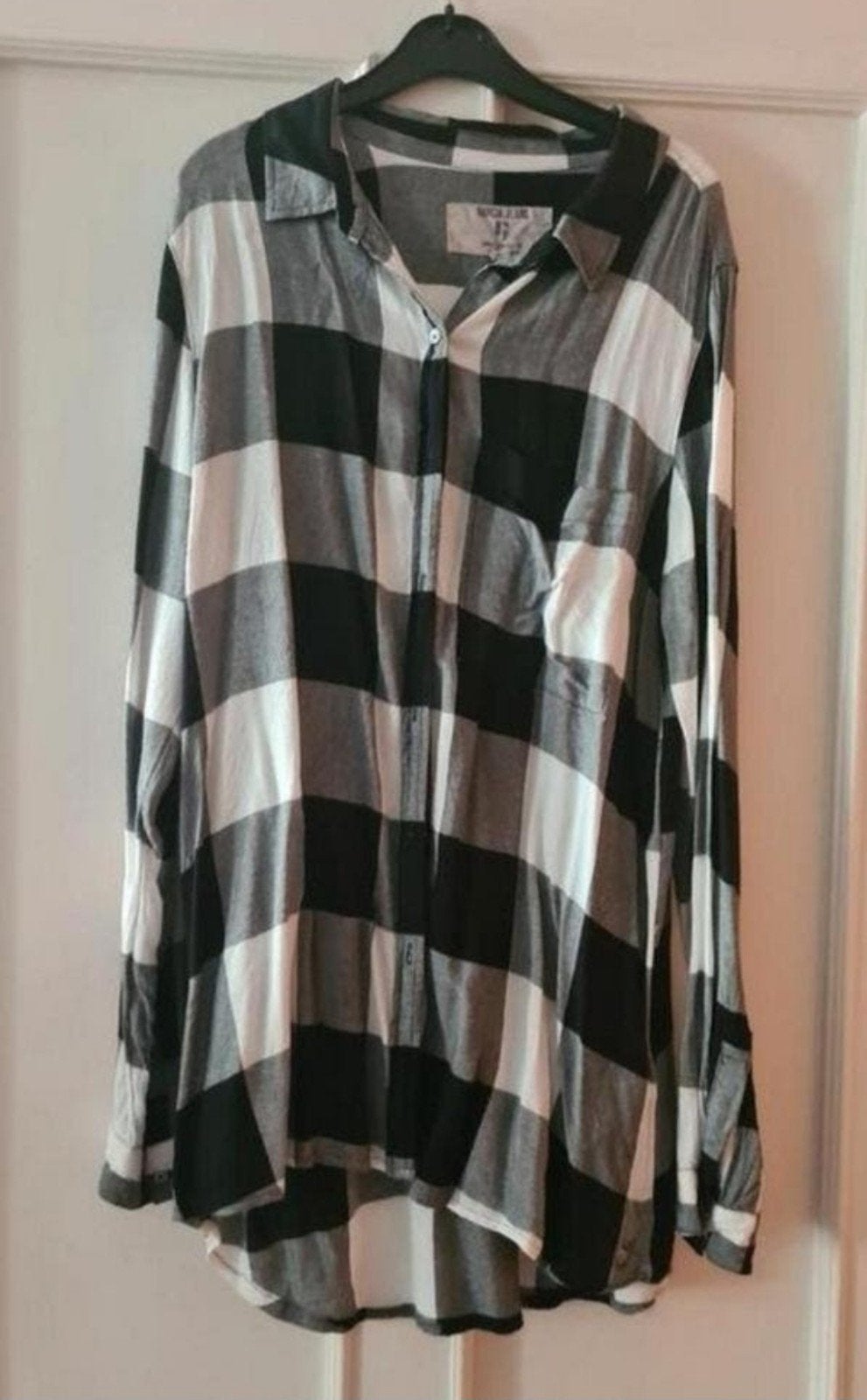 Blouse maat L, Overige kleuren, Maat 42/44 (L), Barcia jeans, Ophalen of Verzenden