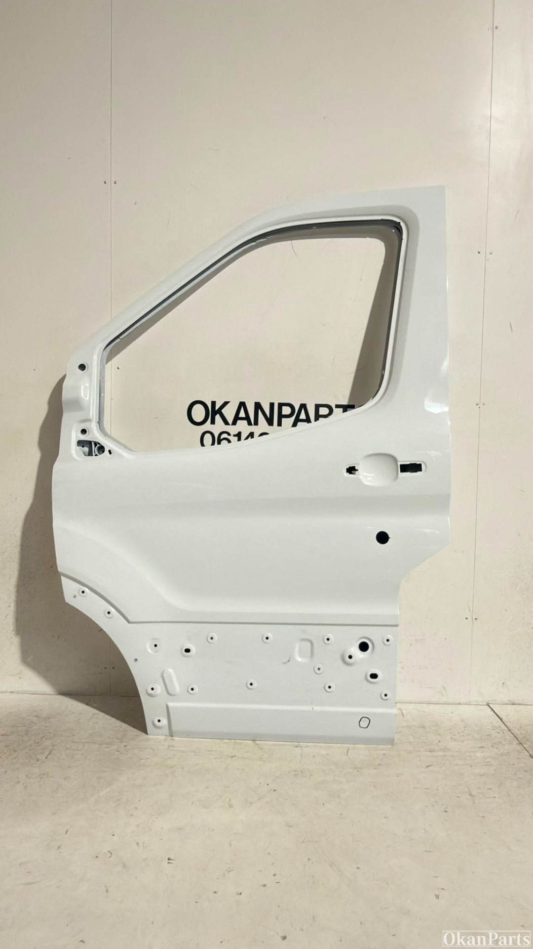 Ford Transit V363 linker voordeur portier links