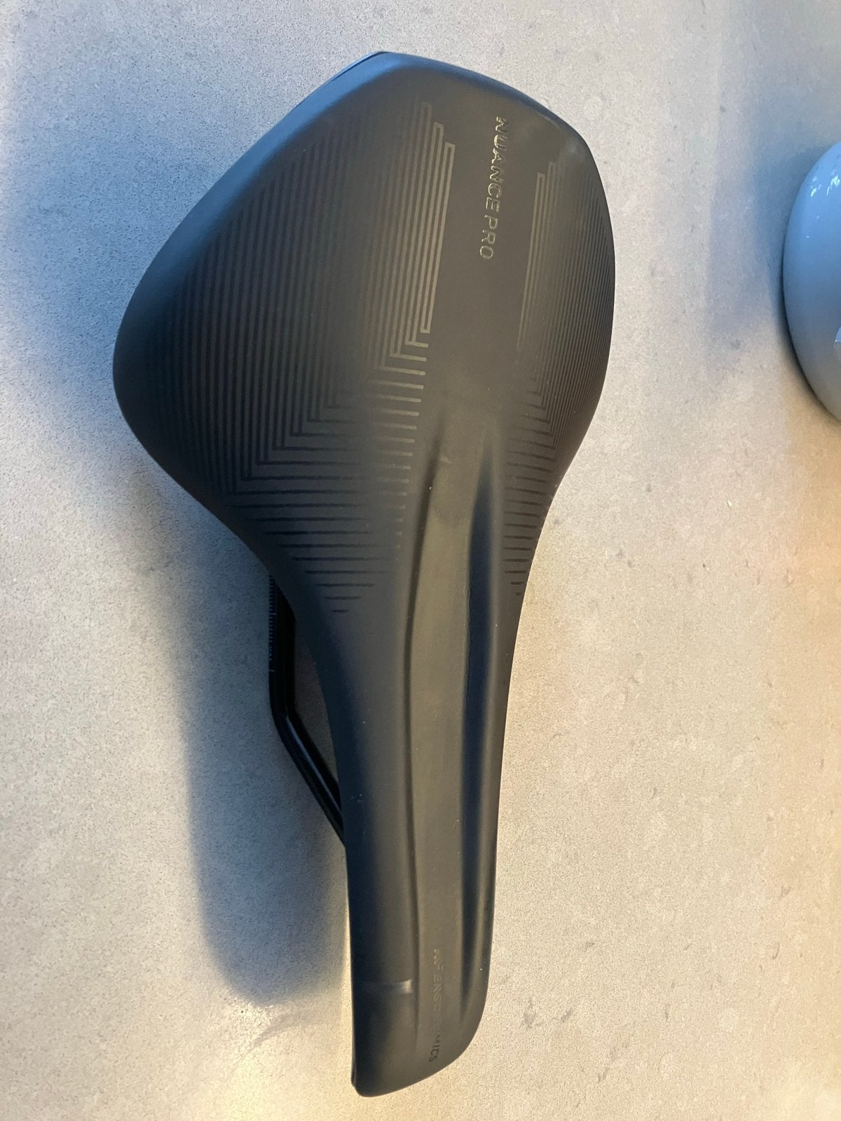 Nuance Pro Zadel - Ergonomisch en Comfortabel, Ophalen of Verzenden, Zadel, Racefiets, Nieuw