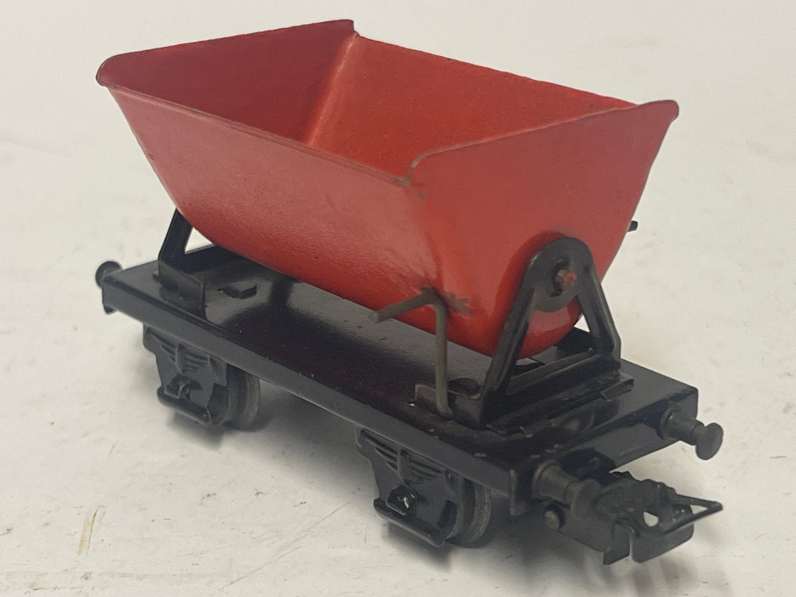 ** COLL ITEM ** Marklin 362 ** Kiepwagen Metaal 1947-1950 **, Wisselstroom, Ophalen of Verzenden, Märklin, Nieuw