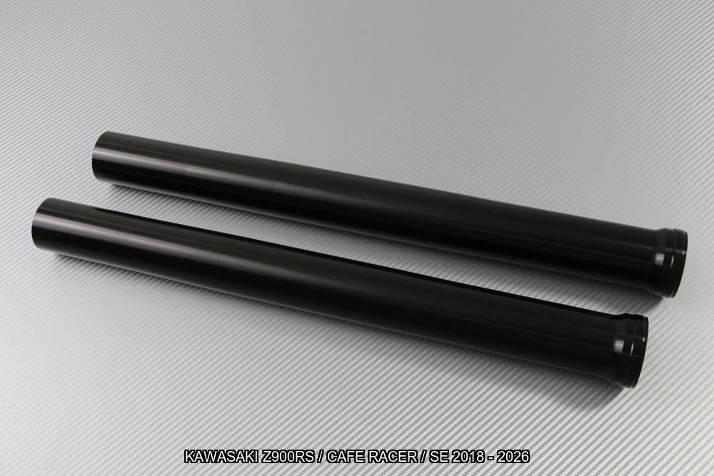 Buitenpoten voorvork KAWASAKI Z900RS CAFE RACER SE 2018 2026, Motoren, Ophalen of Verzenden, Nieuw
