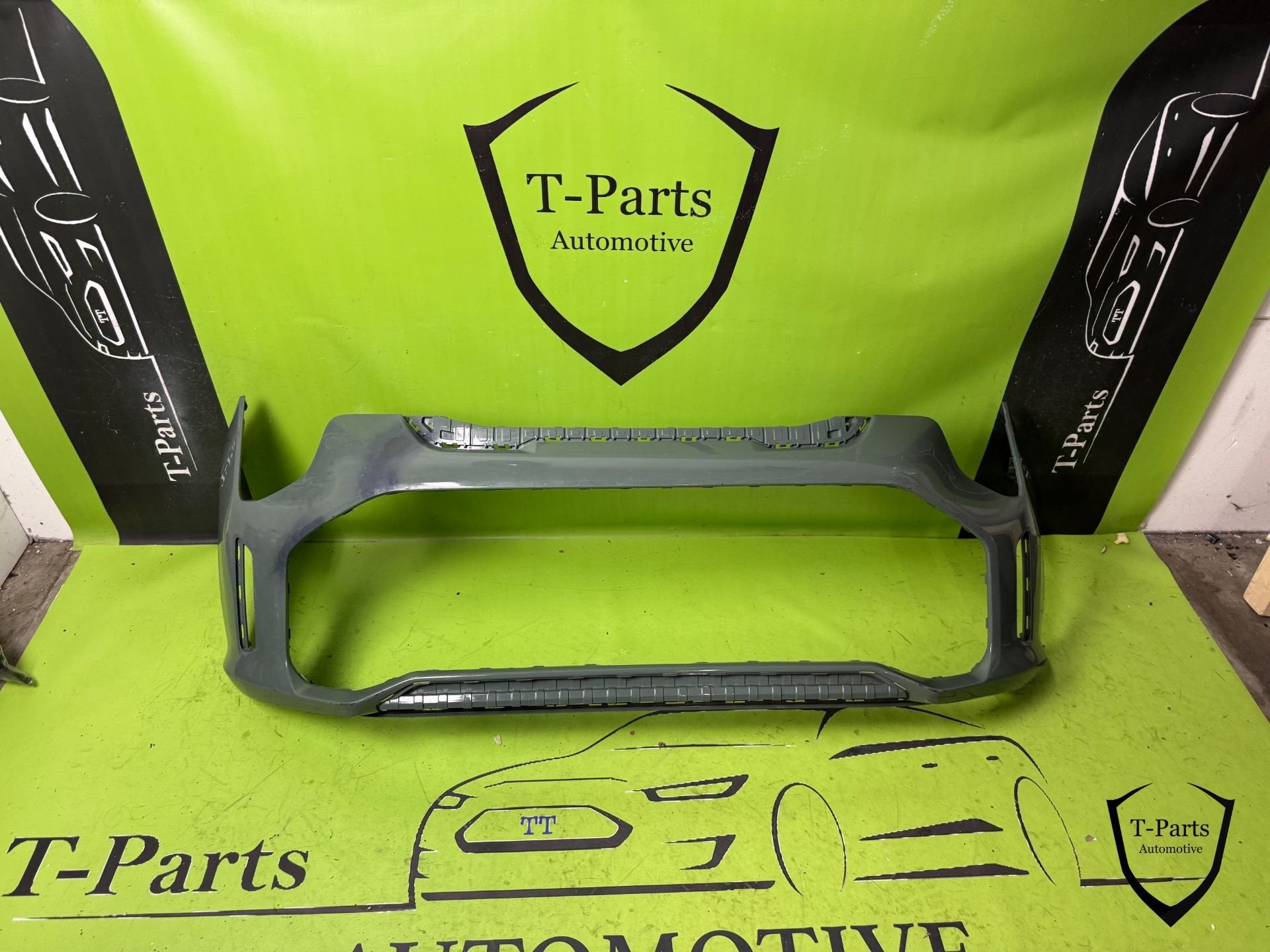 kia picanto GT voorbumper bumper 24+, Heolleung-ro 12
06797  Seoul, Ophalen of Verzenden, Bumper, Info@kia.com