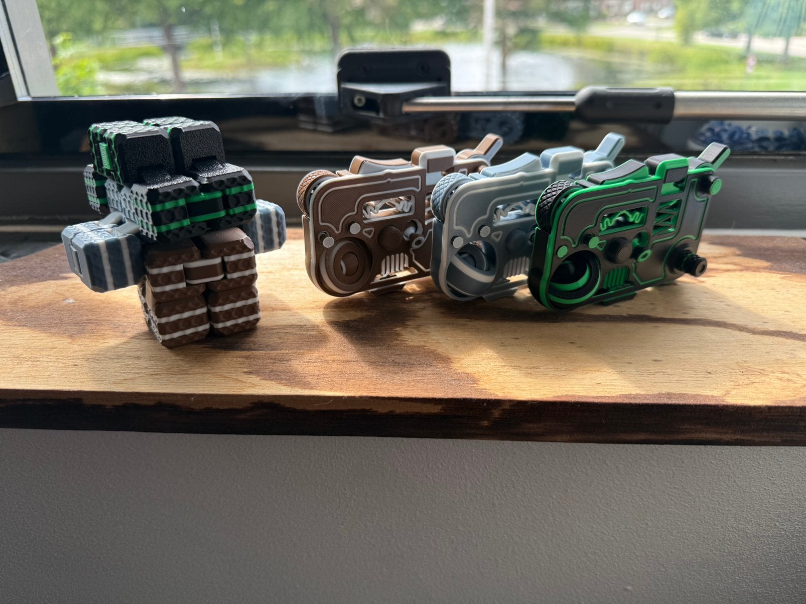 Fidget Toys, Verzenden, Nieuw
