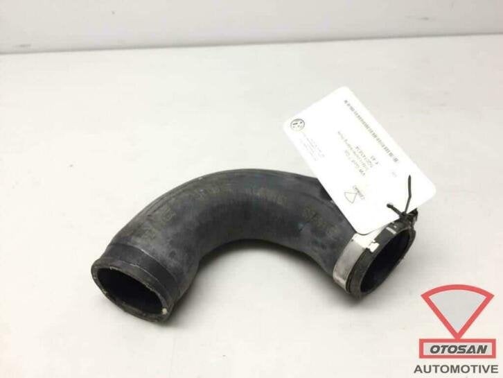 vw golf 7 gti intercooler slang buis 5q0145934, Gebruikt, Volkswagen, Volkswagen AG, Berliner Ring 2
38440  Wolfsburg, DE