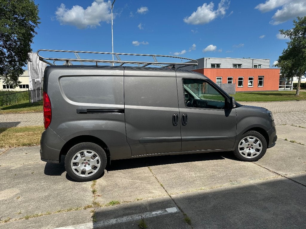Fiat Doblò