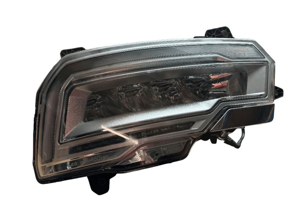 DAF XD XF XG LED KOPLAMP RRV RECHTS GEBRUIKT 2188971U, Gebruikt, -, Verlichting, -