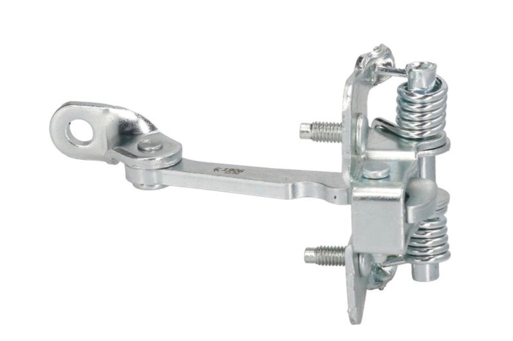 Deurvanger Voordeur Peugeot 206 Scharnieren Nieuw, Ophalen of Verzenden, De Rie Automaterialen, Info@derieautomaterialen.nl, Kaardebol 2