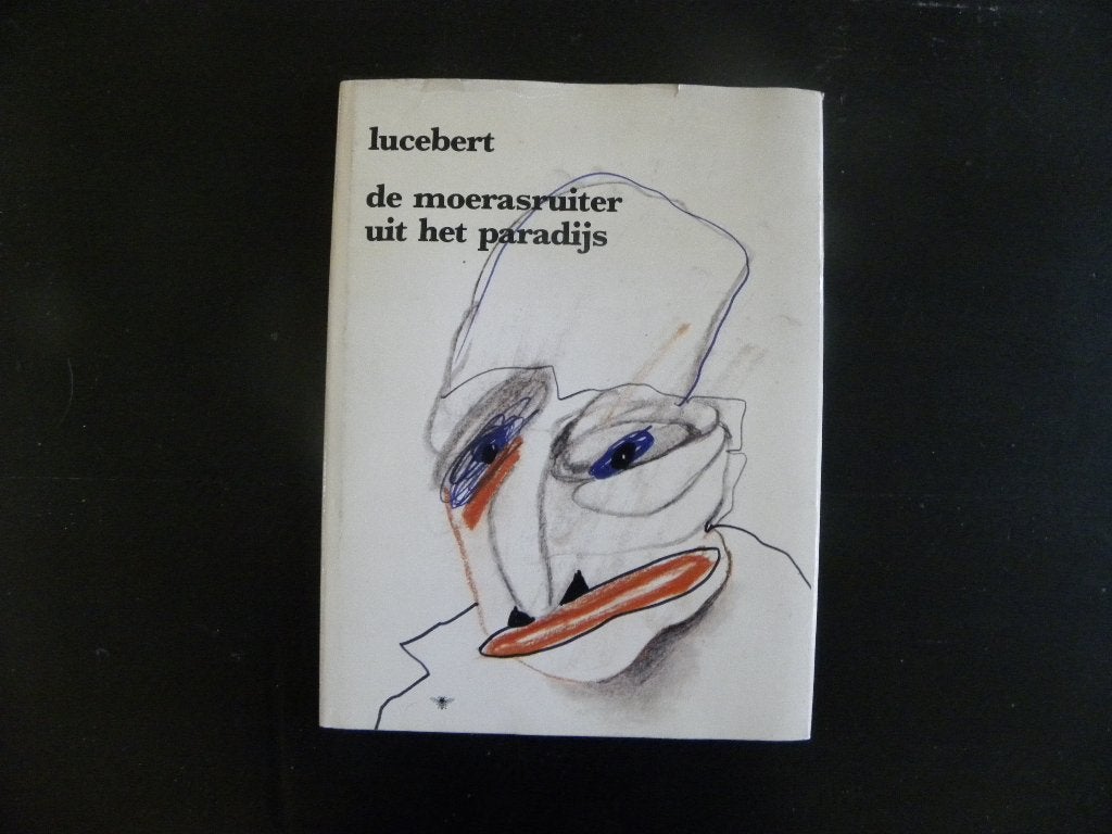 Lucebert 5 dichtbundels (3 voor de prijs van 2), Boeken, Ophalen of Verzenden, Zo goed als nieuw