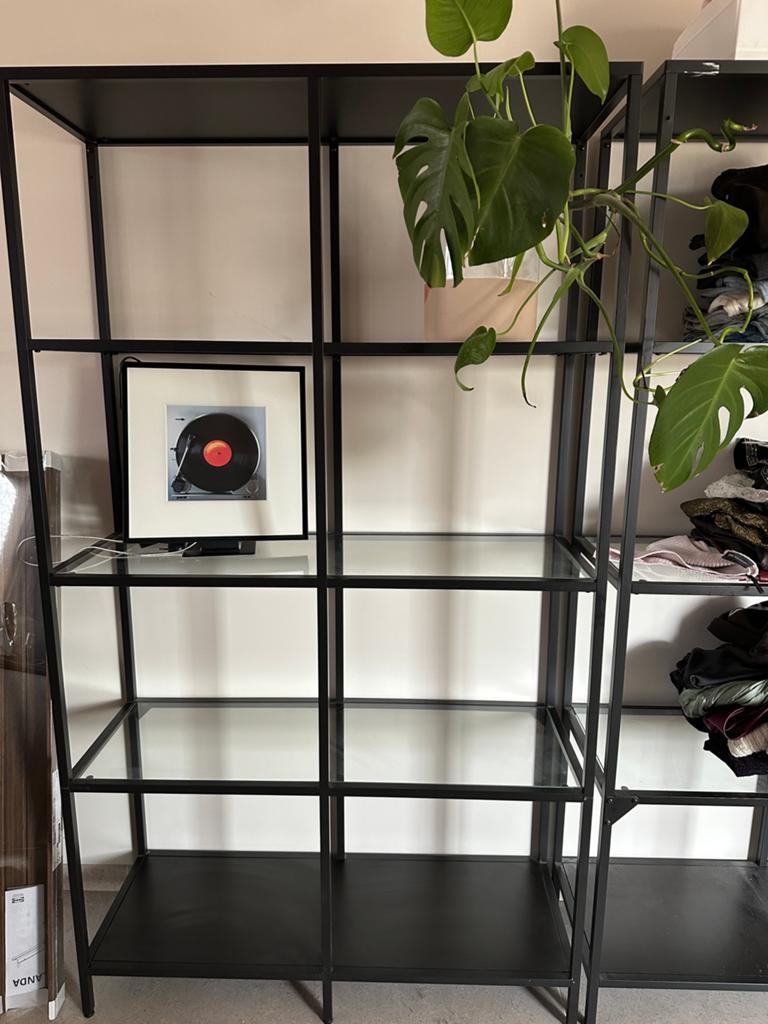 Vittsjo Ikea, Ophalen of Verzenden, Gebruikt