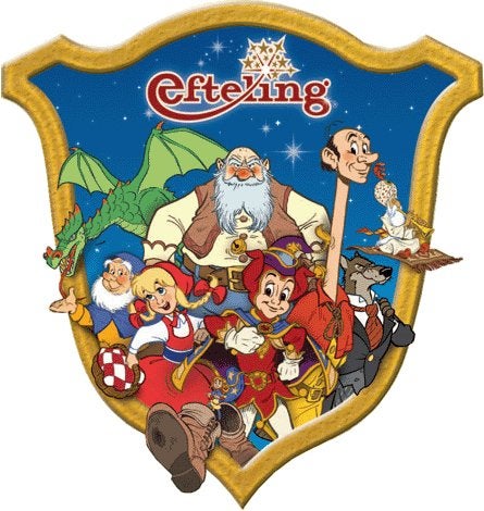 Efteling toegang kaartje, Verzamelen, Ophalen of Verzenden, Zo goed als nieuw, Overige typen