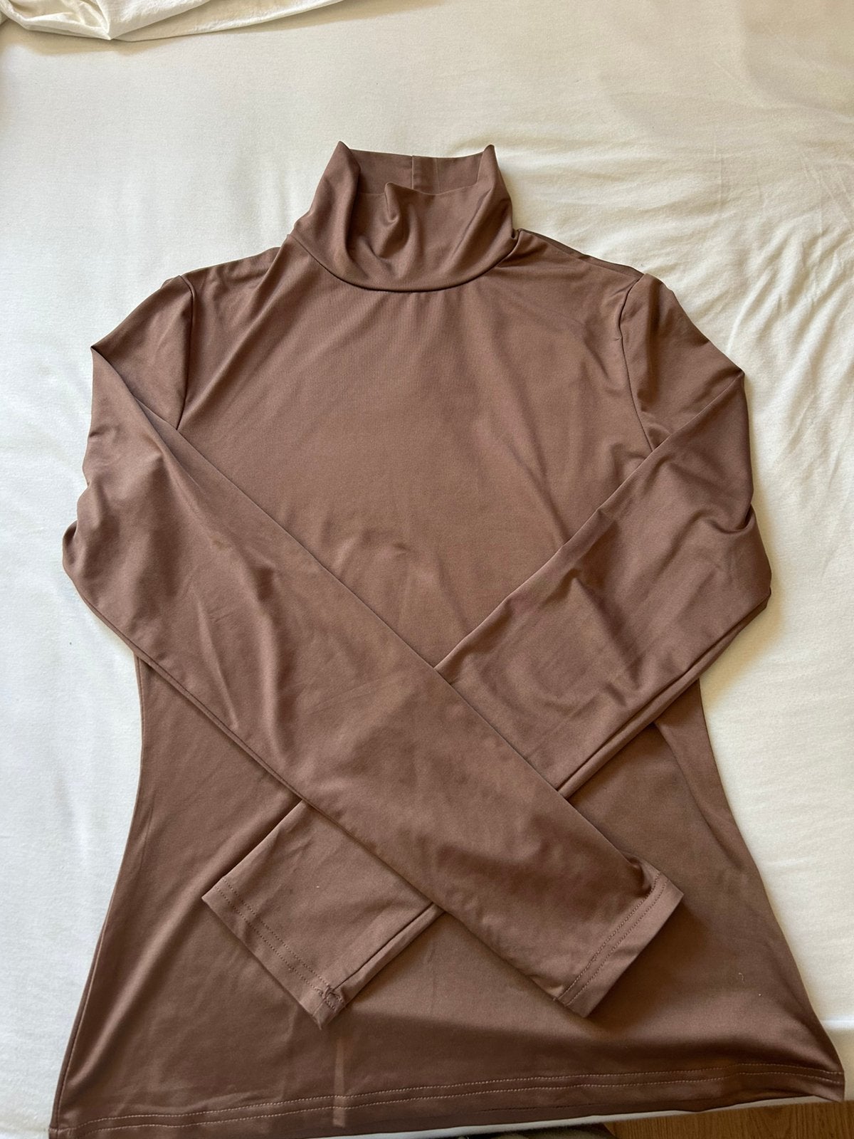 Baselayer Champagne, Ophalen of Verzenden, Zo goed als nieuw, Dressuur