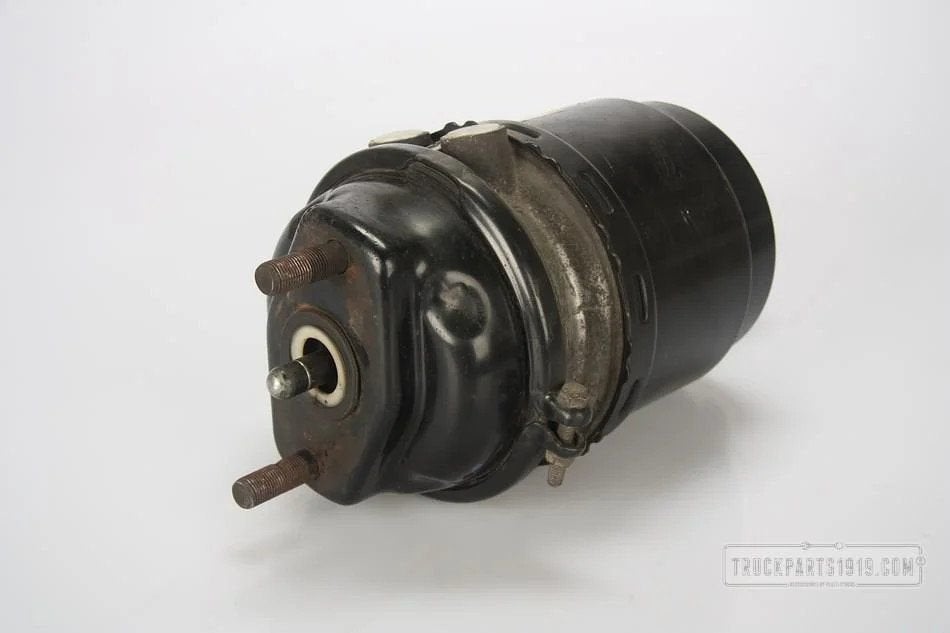 DAF Brake System Veerremcilinder Li. DAF, Ophalen, Gebruikt