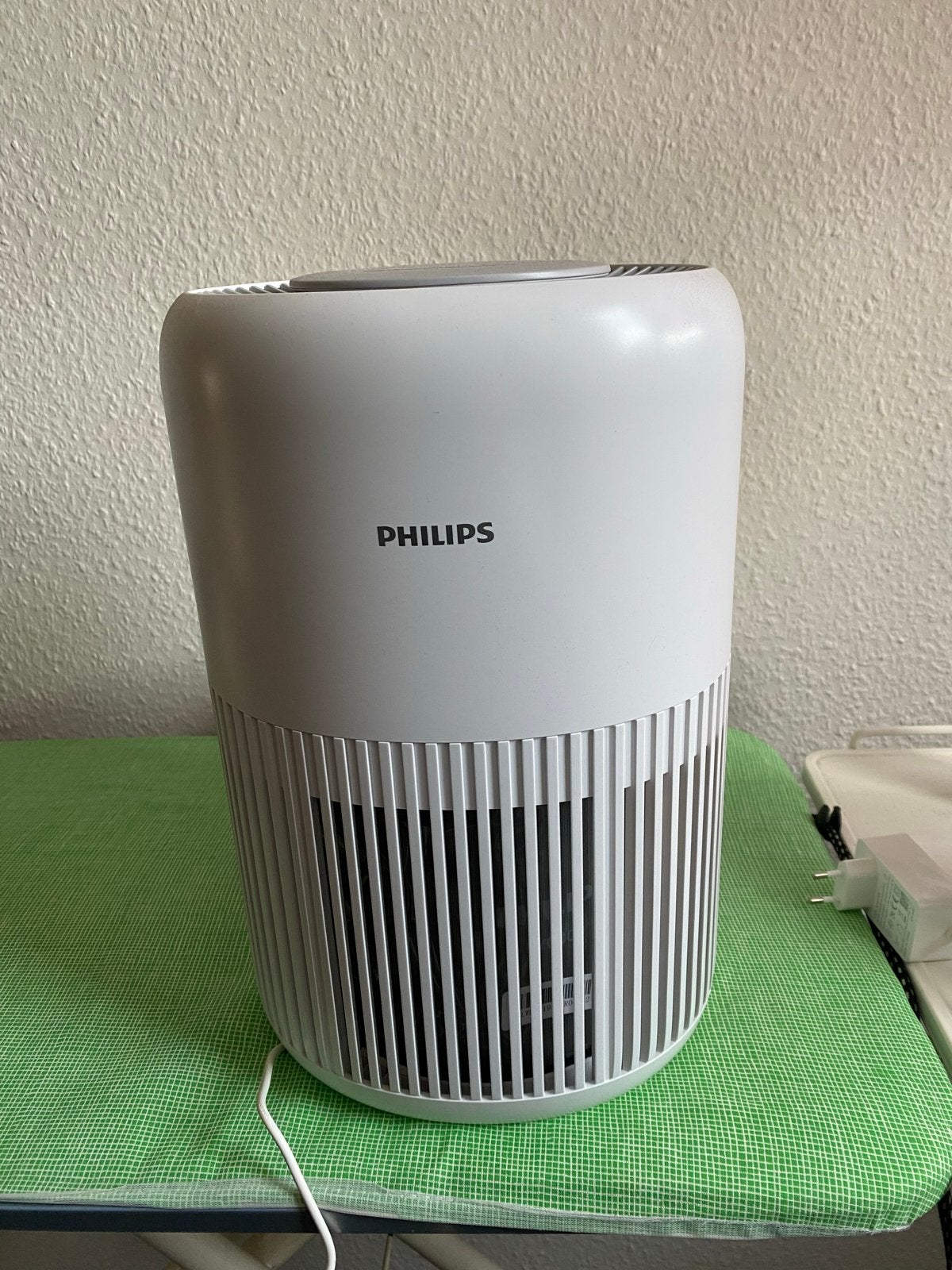 Philips Luchtreiniger AC0920 - Weinig gebruikt, Ophalen, Zo goed als nieuw, Luchtreiniger