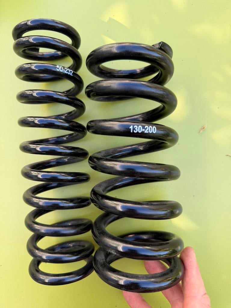 Vering bmw r1200gs 2005, Ophalen of Verzenden