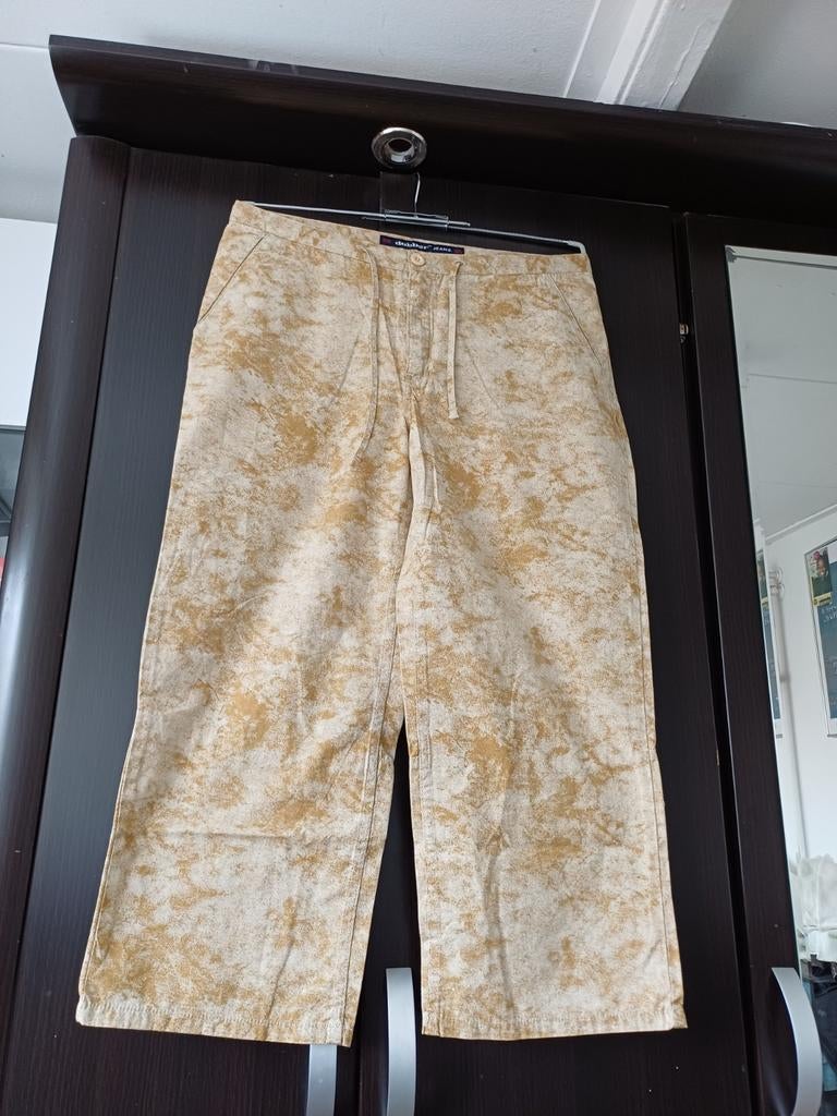 Dobber jeans.  Nieuw, Blauw, Maat 42/44 (L), Nieuw, Ophalen of Verzenden