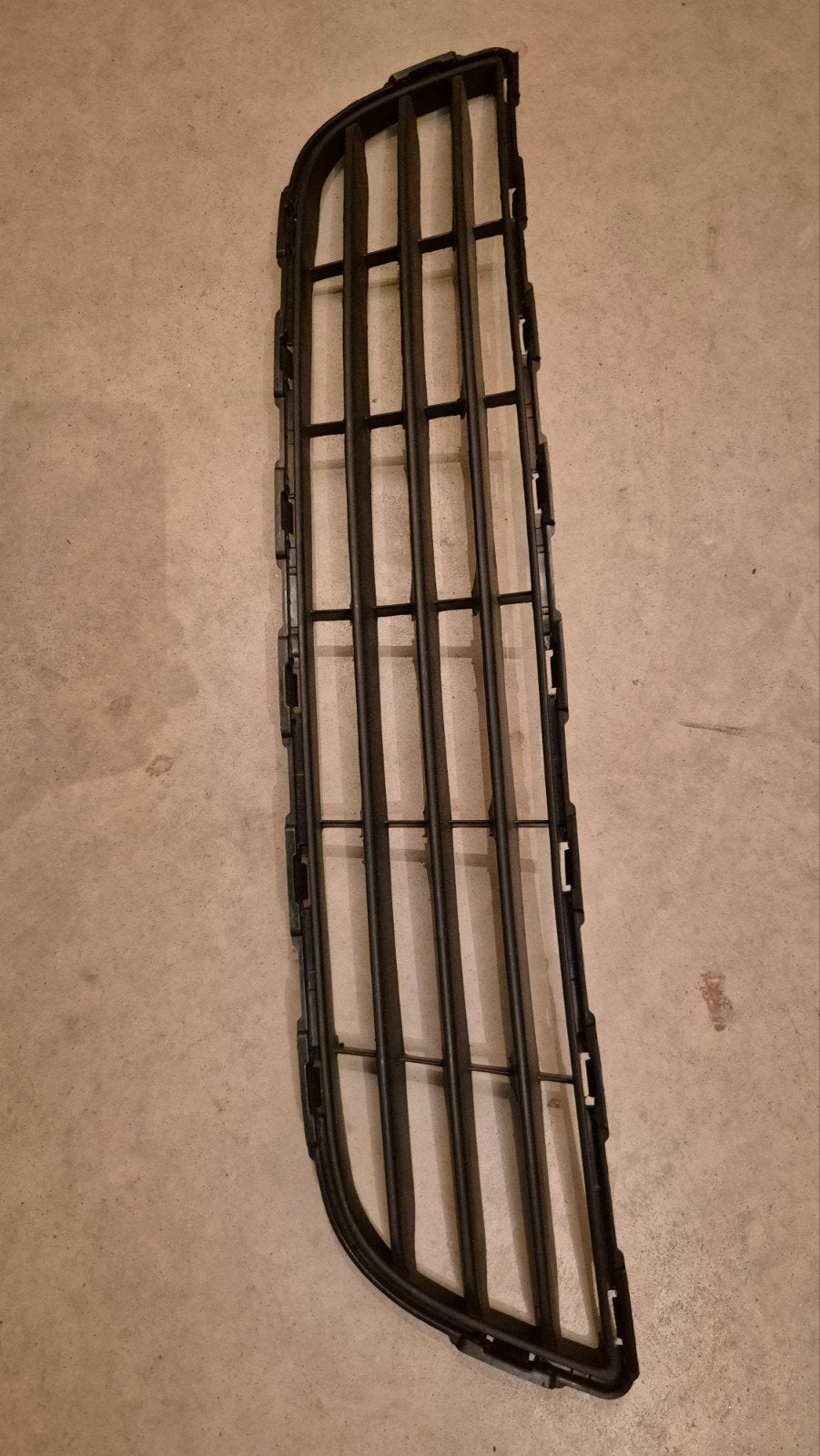 Grill voor suzuki swift ||| (oudere jaartallen), Voor, Nieuw, Ophalen of Verzenden, Bumper
