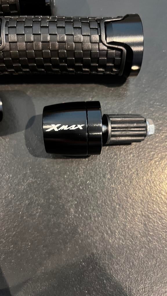 Yamaha XMAX Handvatten Set Nieuw, Ophalen of Verzenden, Nieuw