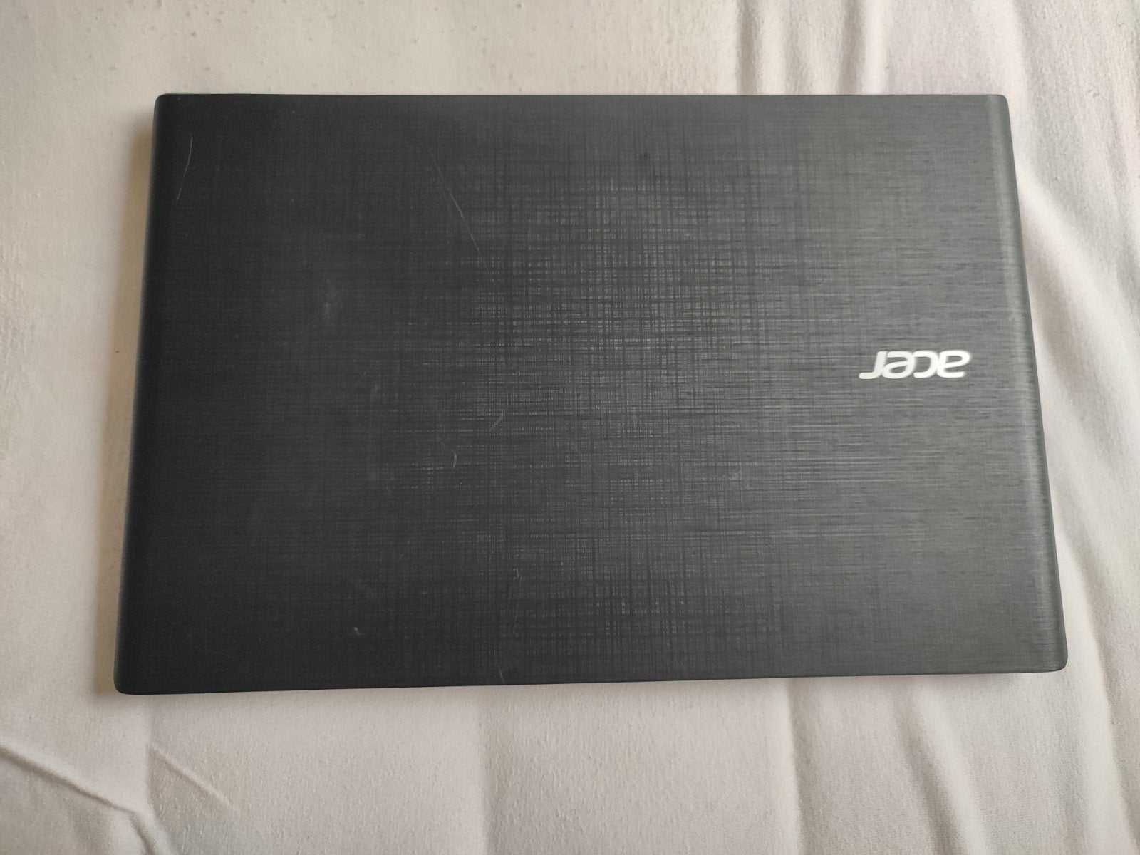 Acer Aspire E5-772 Laptop zonder scherm . werknemer, Onbekend, Gebruikt, Onbekend, Ophalen of Verzenden