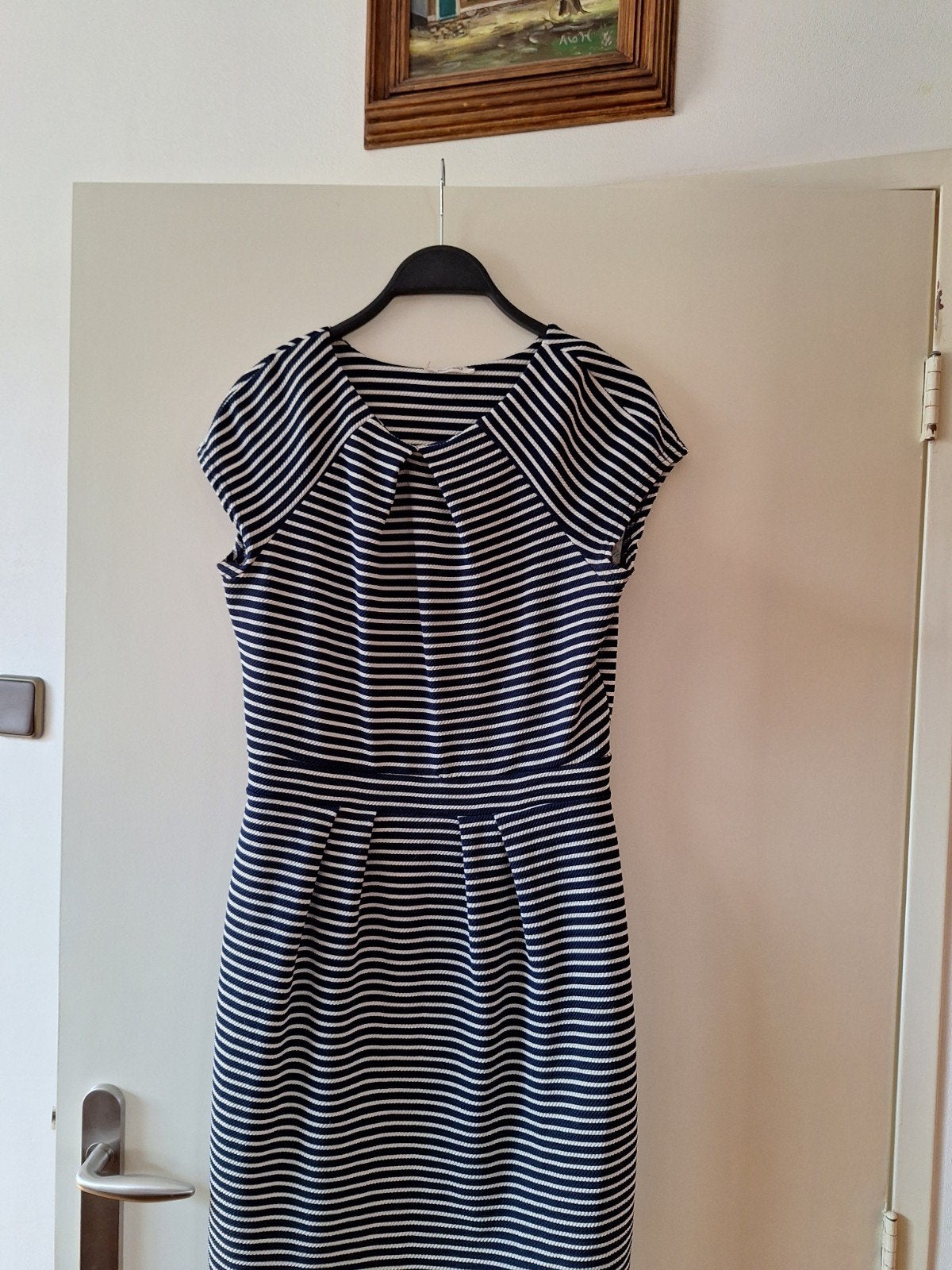 dames jurk Promod maat 38, Kleding | Dames, Ophalen of Verzenden, Zo goed als nieuw, Maat 38/40 (M), Boven de knie