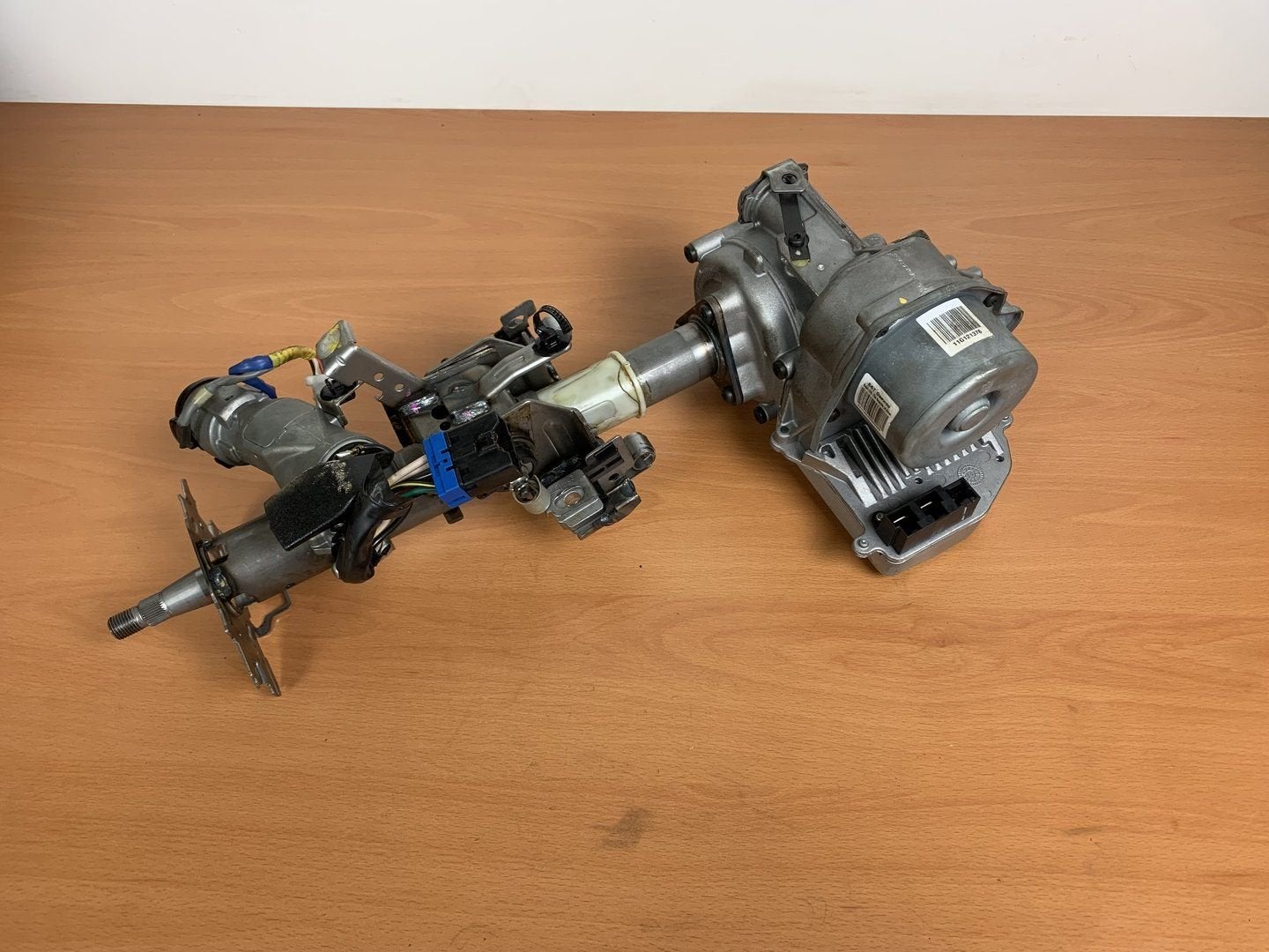 stuurbekrachtiging kia ceed  2006 - 2009 563101H500 elektr., -, -, Ophalen of Verzenden, -