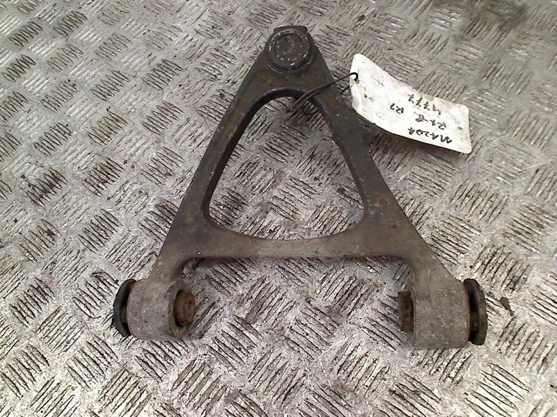 Draagarm Rechts Voor Mazda RX-8 (SE17) (2003-10/2008-04), Gebruikt, Hitdorfer Straße 73, Leverkusen 51371, , Duitsland, Mazda