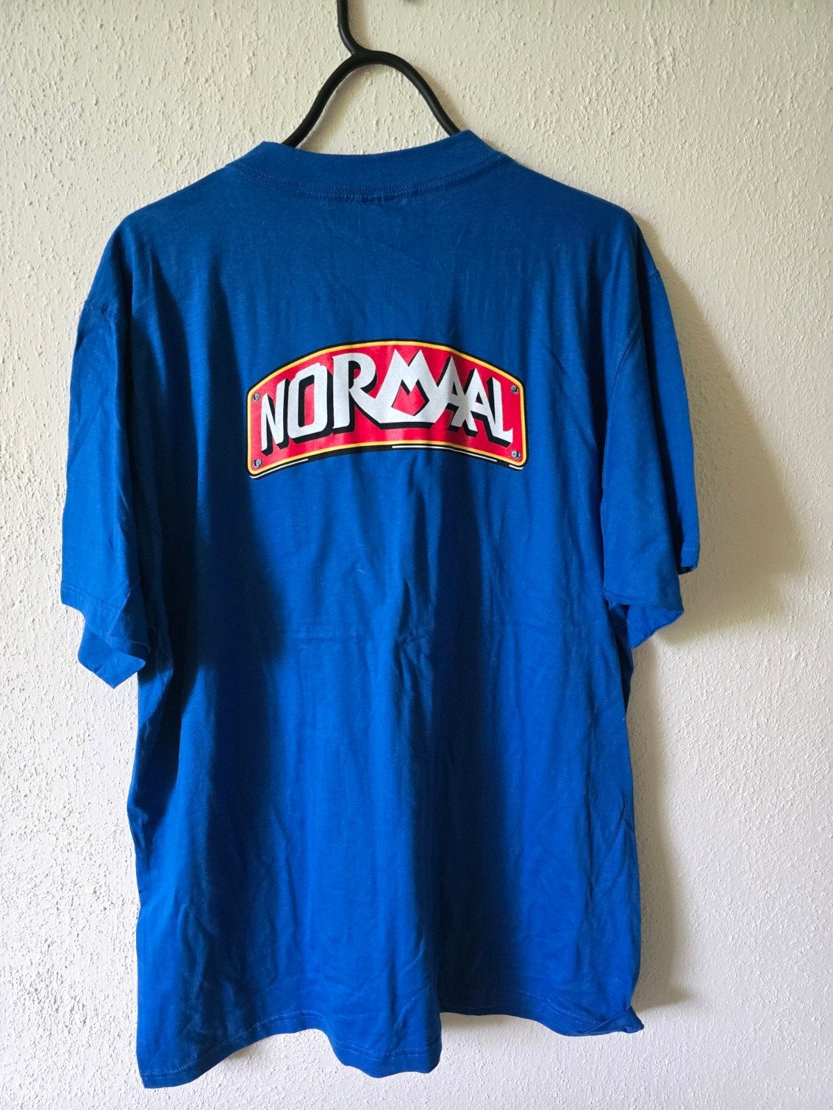 Één  T shirts van Normaal xl nieuw niet gedragen xl, Sport en Fitness, Honkbal en Softbal, Ophalen of Verzenden, Nieuw, Kleding