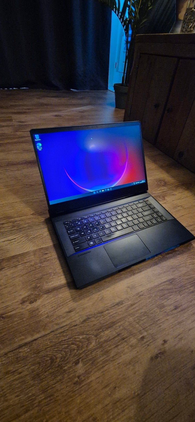 MSI Raider GE66 gaming laptop, Computers en Software, Gebruikt, MSI, 2 tot 3 Ghz, Ophalen of Verzenden