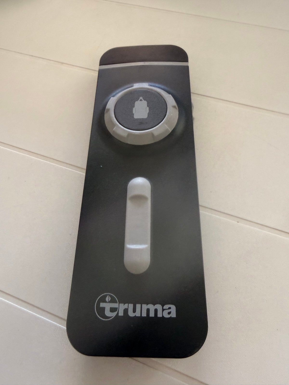 Truma SX Mover Afstandsbediening, Ophalen of Verzenden, Gebruikt