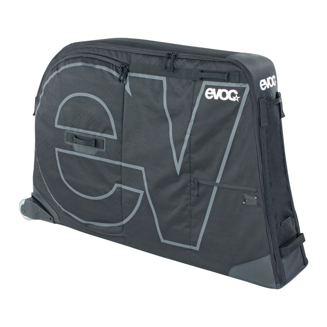 Evoc travel bike bag - fietskoffer te huur, Ophalen, Zo goed als nieuw, Evoc