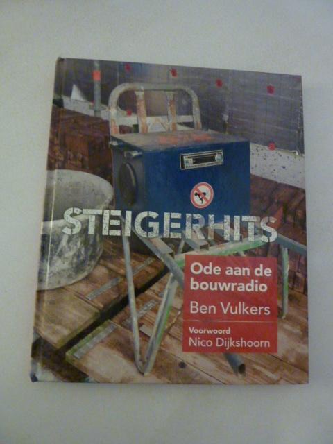 Ben Vulkers - Steigerhits, Verzenden, Nieuw