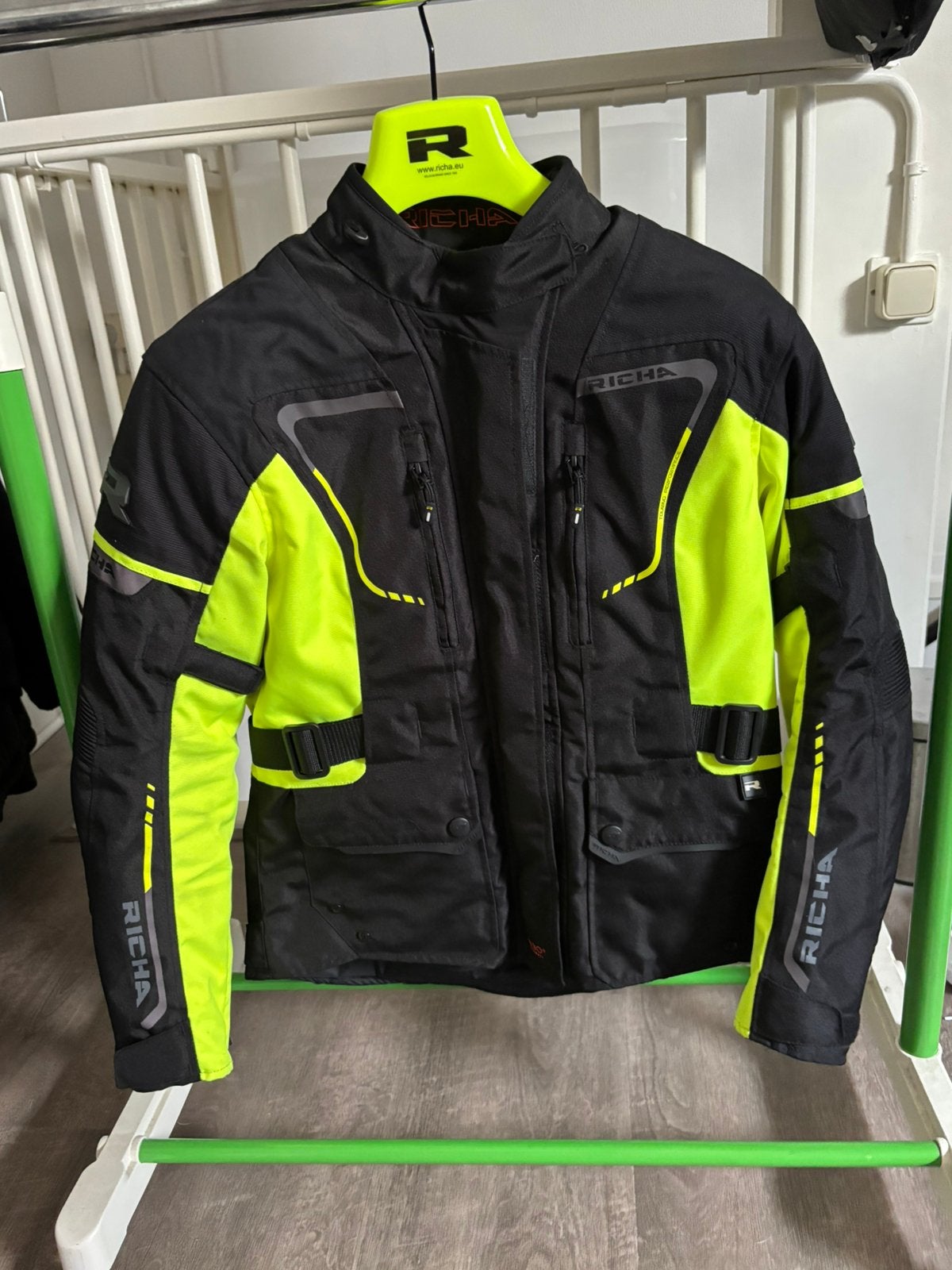 Motorpak Dames, Ophalen, Tweedehands, Dames, Combipak
