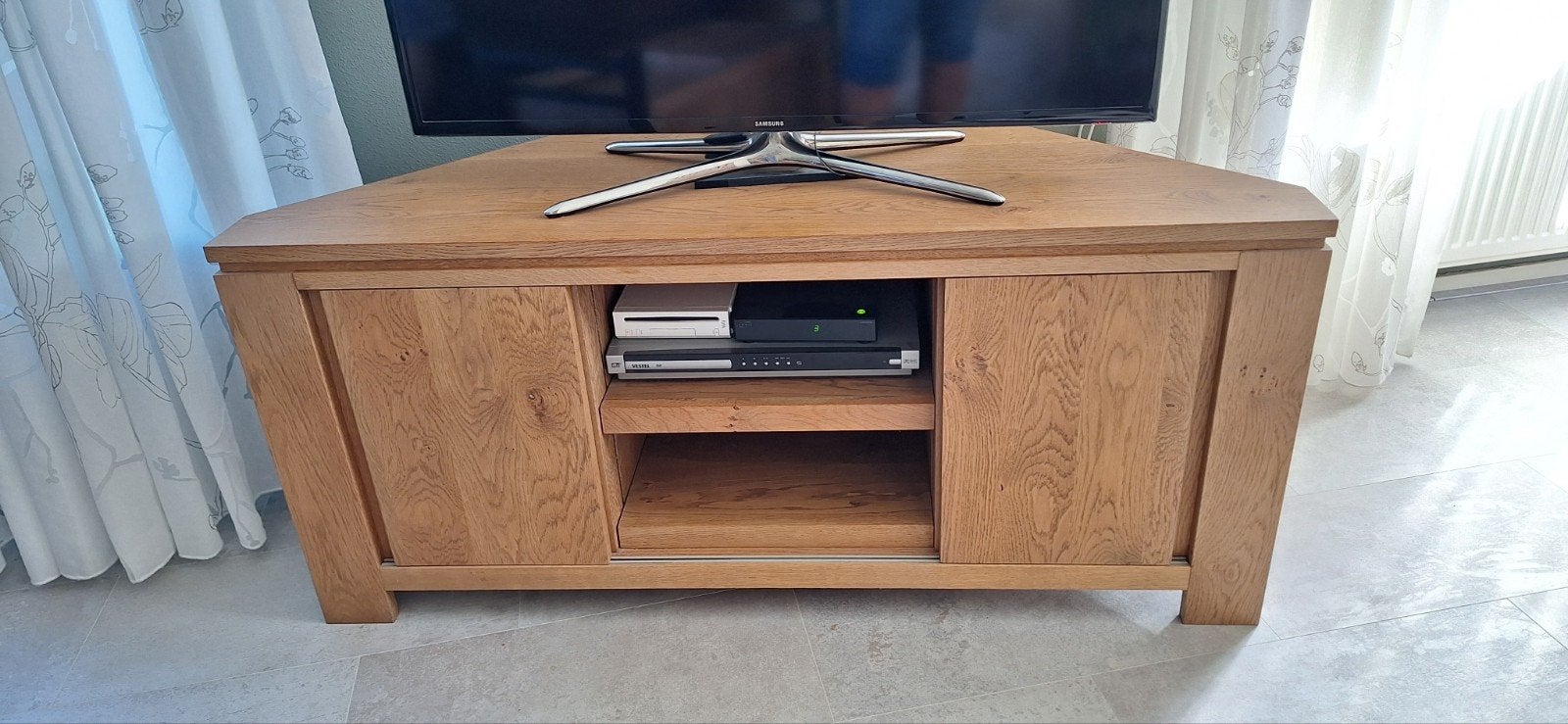 Tv meubel, Ophalen of Verzenden